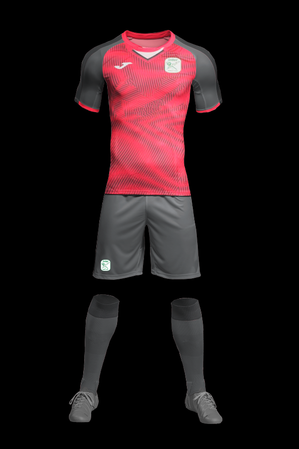 Equipación 3